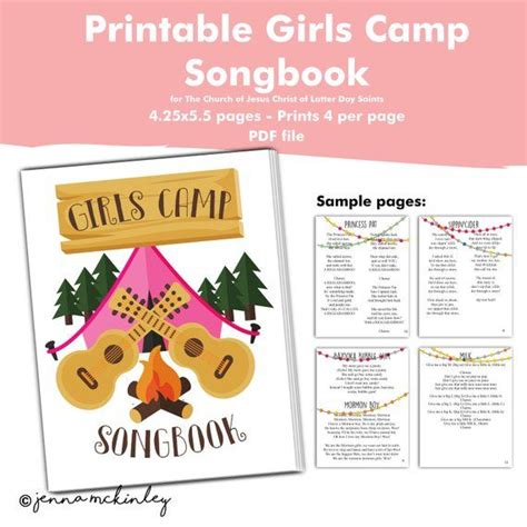 Giving Tuesday. . Lutheran island camp songbook